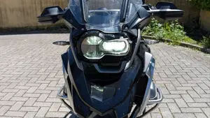 Bmw R 1200 GS (2013 - 16)  (8)