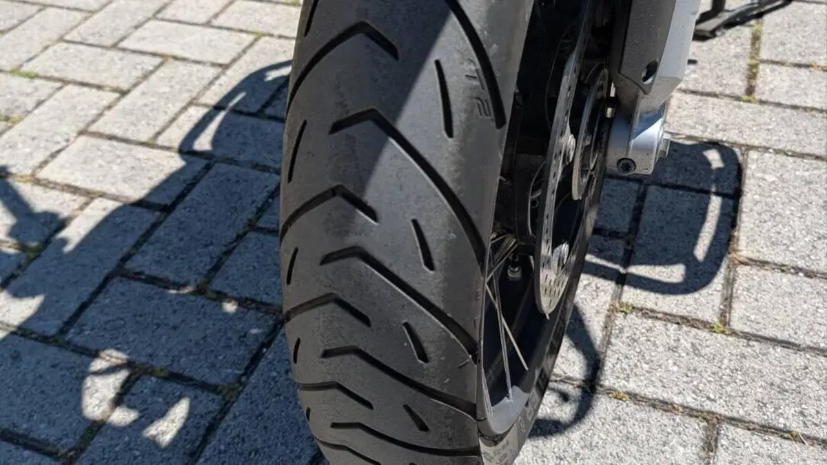 Bmw R 1200 GS (2013 - 16)  (14)