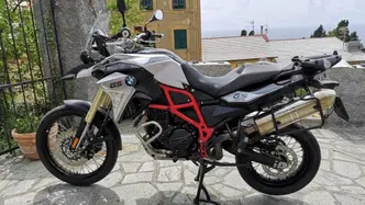 Bmw F 800 GS (2016 - 18) usata