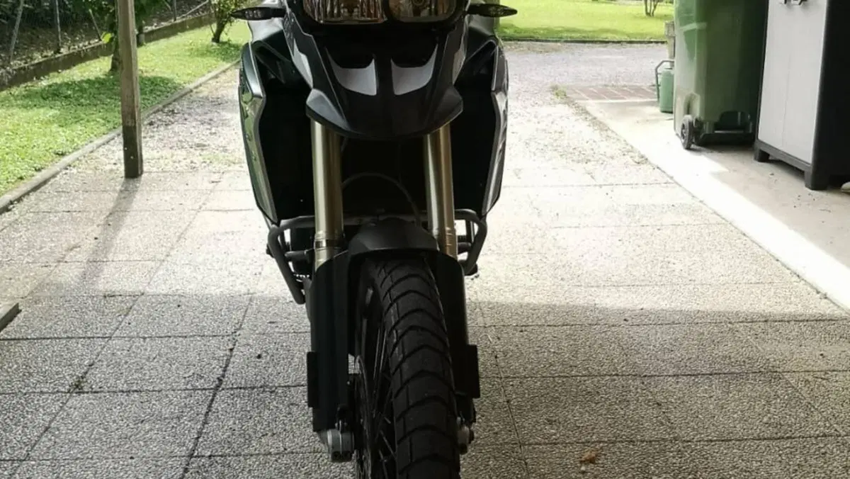 Bmw F 800 GS (2016 - 18)  (3)