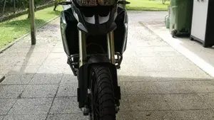 Bmw F 800 GS (2016 - 18)  (3)
