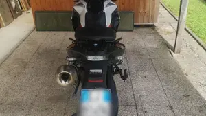 Bmw F 800 GS (2016 - 18)  (4)
