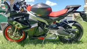 Aprilia RS 660 (2020 - 24)  (2)