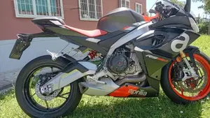 Aprilia RS 660 (2020 - 24)  (3)