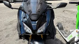 Honda Forza 750 DCT (2021 - 24) 