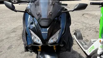 Honda Forza 750 DCT (2021 - 24) usata