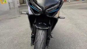 Honda CBR 650 R (2021 - 23)  (2)