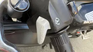 Honda CBR 650 R (2021 - 23)  (5)