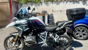Bmw R 1250 GS (2021 - 24)  (3)