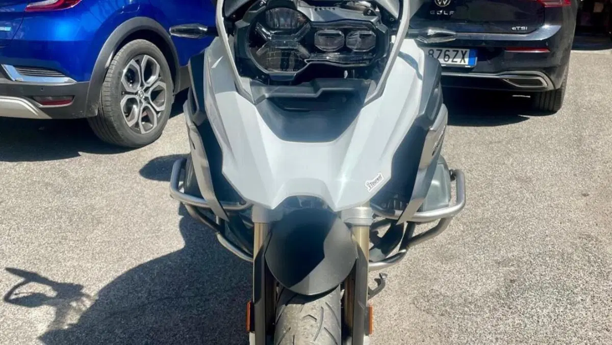 Bmw R 1250 GS (2021 - 24)  (4)