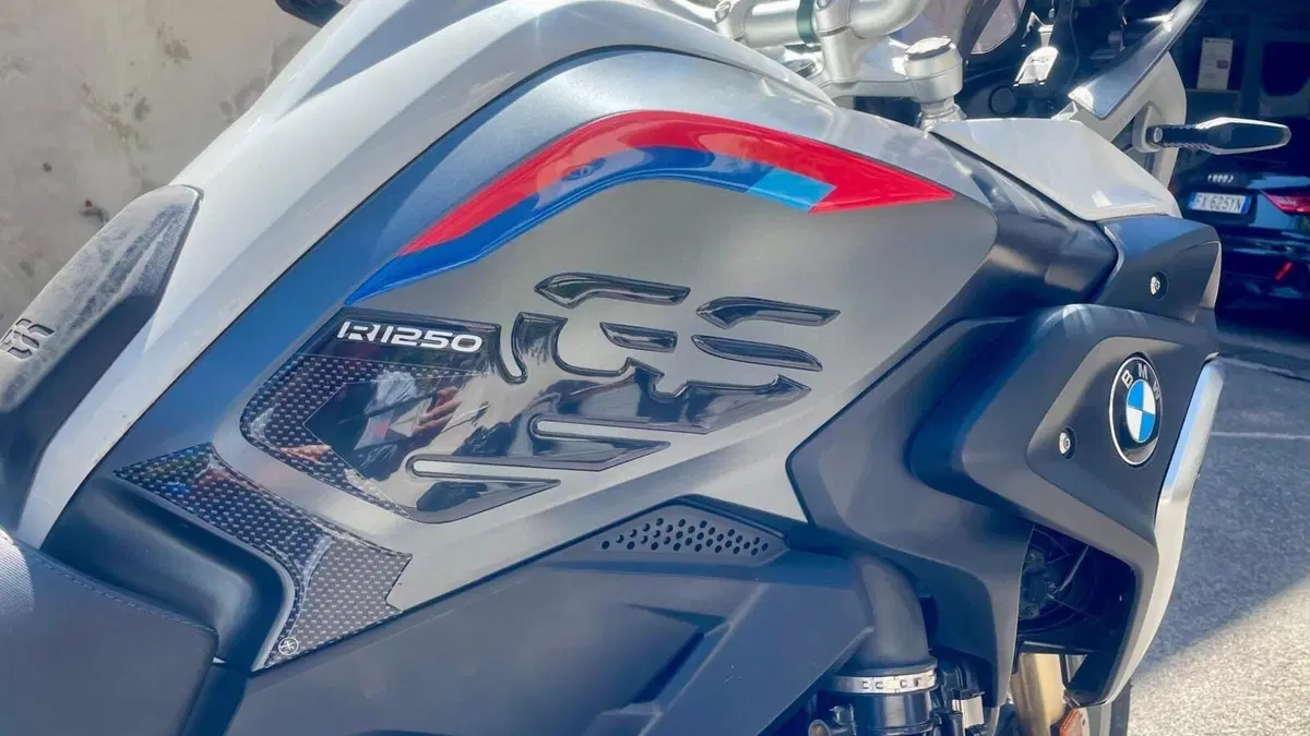Bmw R 1250 GS (2021 - 24)  (6)