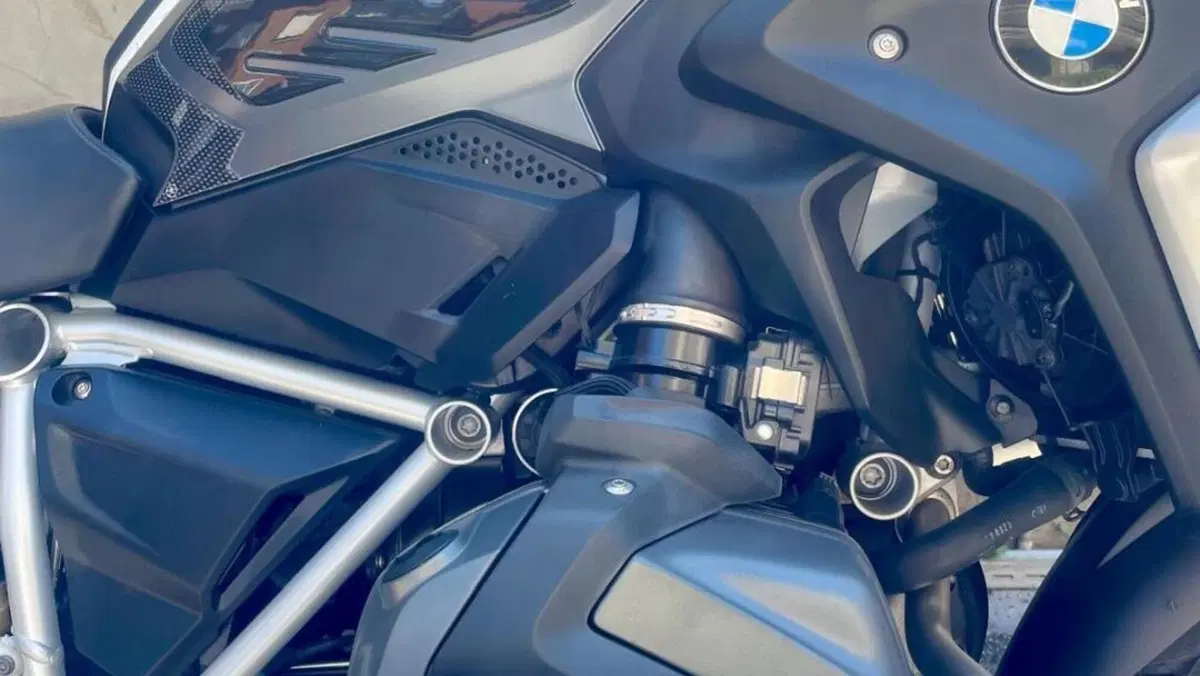 Bmw R 1250 GS (2021 - 24)  (7)