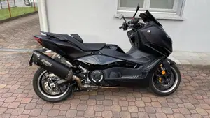 Yamaha T-Max 560 Tech Max (2025 - 26) 