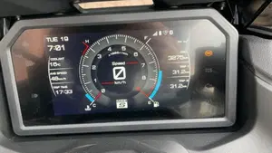 Yamaha T-Max 560 Tech Max (2025 - 26)  (4)