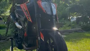 KTM 790 Duke L (2023 - 24)  (2)