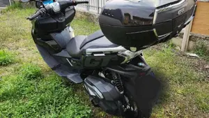 Bmw C 400 GT (2021 - 24)  (2)