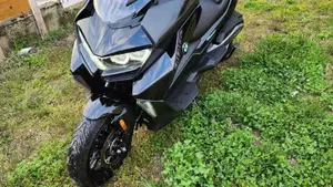 Bmw C 400 GT (2021 - 24) 