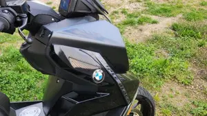 Bmw C 400 GT (2021 - 24)  (3)