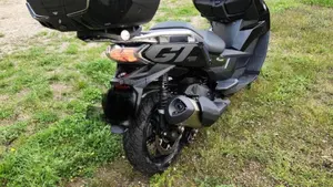 Bmw C 400 GT (2021 - 24)  (5)