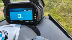 Bmw C 400 GT (2021 - 24)  (6)