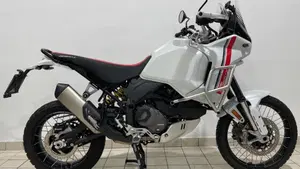 Ducati DesertX (2022 - 25)  (4)