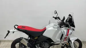 Ducati DesertX (2022 - 25)  (5)