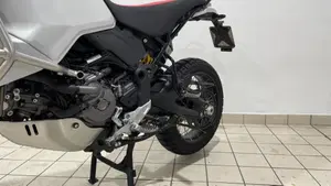 Ducati DesertX (2022 - 25)  (6)