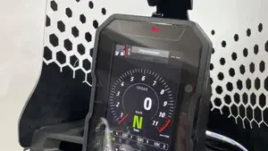 Ducati DesertX (2022 - 25)  (9)