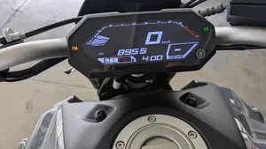 Yamaha MT-07 (2021 - 24)  (4)