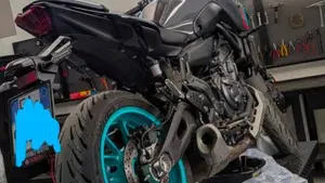 Yamaha MT-07 (2021 - 24)  (6)