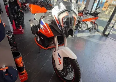KTM 1290 Super Adventure R (2022 - 25) - Annuncio 10030808