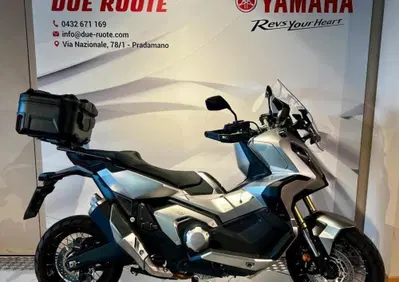 Honda X-ADV 750 DCT (2021 - 24) - Annuncio 10030827
