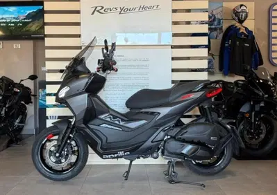 Aprilia SR GT 125 (2025 - 26) - Annuncio 10030832
