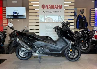 Yamaha T-Max 530 (2017 - 19) - Annuncio 10030833