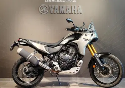 Yamaha Ténéré 700 (2025 - 26) - Annuncio 10030836