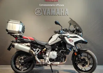 Bmw F 750 GS (2018 - 20) - Annuncio 10030837