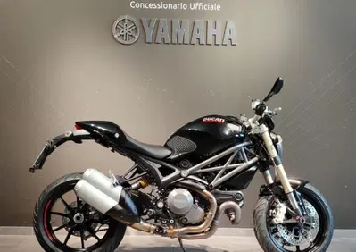 Ducati Monster 1100 (2009 -10) - Annuncio 10030838