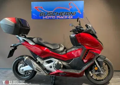Honda Forza 750 DCT (2021 - 24) - Annuncio 10030840