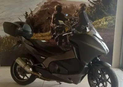 Honda NC700S DCT ABS (2011 - 14) - Annuncio 10030841