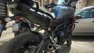 Yamaha Tracer 900 GT (2018 - 20)  (3)