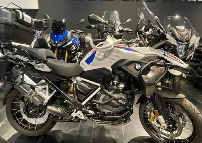Bmw R 1250 GS (2021 - 24) - Annuncio 10030856