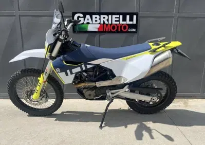 Husqvarna 701 Enduro (2023 - 25) - Annuncio 10030859