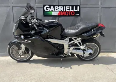 Bmw K 1200 S  - Annuncio 10030860
