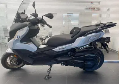 Bmw C 400 GT (2025 - 26) - Annuncio 10030865