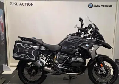 Bmw R 1250 GS (2021 - 24) - Annuncio 10030868