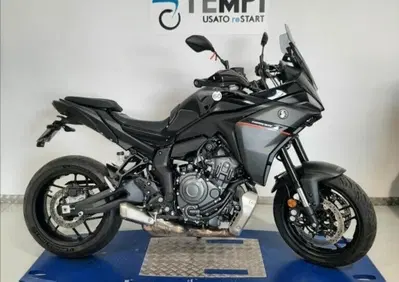 Yamaha Tracer 7 (2025 - 26) - Annuncio 10030870