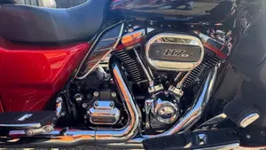 Harley-Davidson 117 CVO Tri Glide (2020 - 21)  (6)