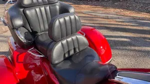 Harley-Davidson 117 CVO Tri Glide (2020 - 21)  (7)