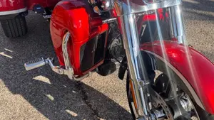Harley-Davidson 117 CVO Tri Glide (2020 - 21)  (11)
