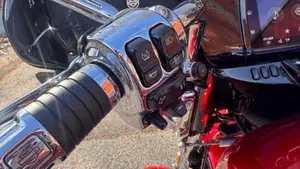 Harley-Davidson 117 CVO Tri Glide (2020 - 21)  (16)
